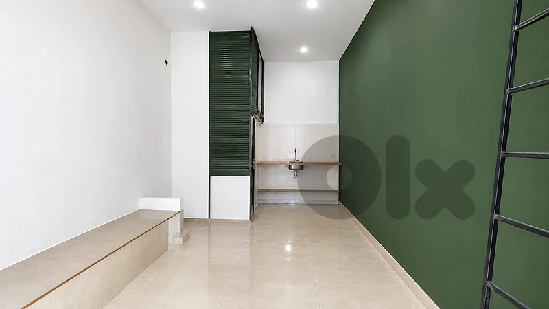 Shop for rent in Achrafieh - Sursock