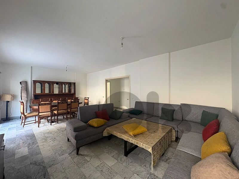 Furnished 2BR Apartment for Rent in Al Mar Raeesi | $1,500 Furnished 2BR Apartment for Rent in Al Mar Raeesi | $1,500