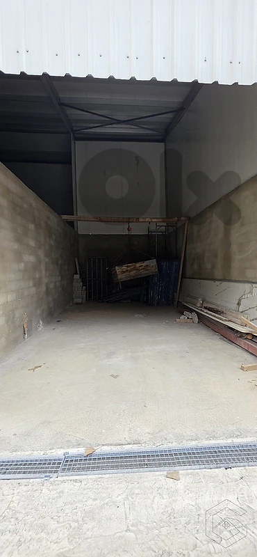 GM546MAN Warehouse for Rent in Mazraat Yachouh GM546MAN Warehouse for Rent in Mazraat Yachouh