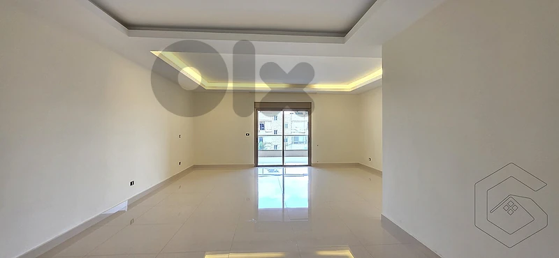 GM547MAN Apartment for sale in Mazraat Yachouh GM547MAN Apartment for sale in Mazraat Yachouh