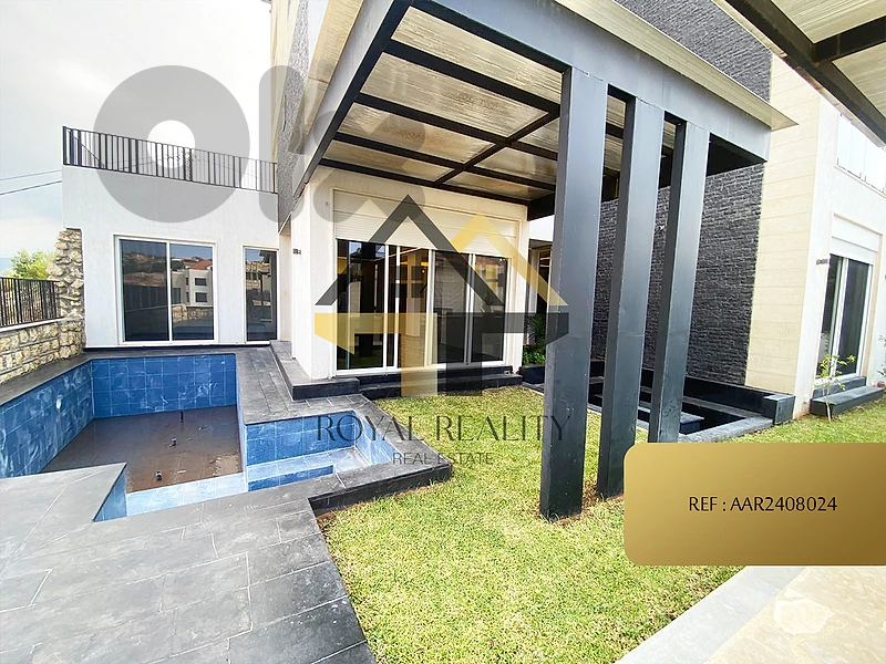 Duplex for sale in Koura -AAR دوبلكس للبيع في الكورة
