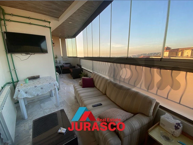 apartment for sale in bleibel /شقة البيع في بليبل