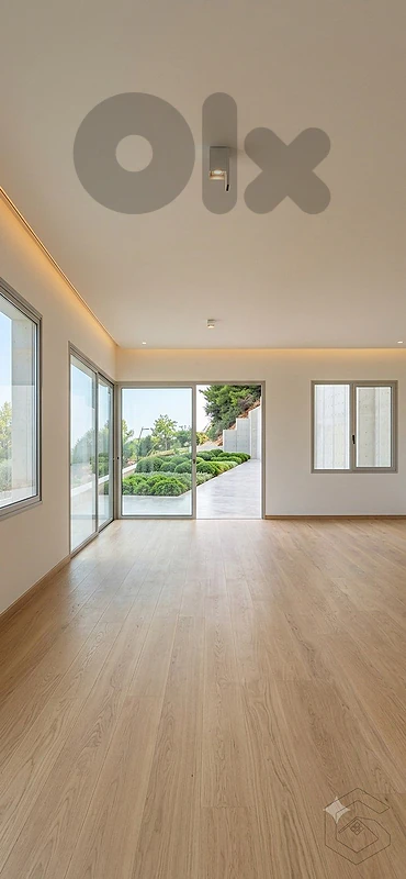 GM548MAN Apartment for Sale in Cornet Chehwan شقة للبيع في قرنة شهوان