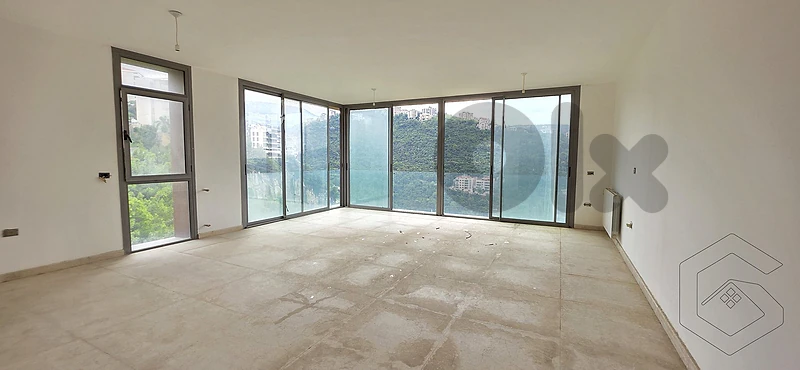 GM549MAN Apartment for sale in Cornet Chehwan شقة للبيع في قرنة شهوان