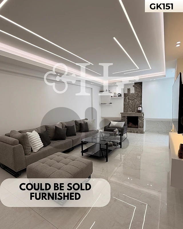 100 SQM apartment for Sale in Klayaat | شقة  100 م2 للبيع في القليعات