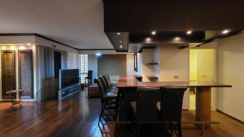 Furnished Apartment For Rent in Achrafiehشقة مفروشة للإيجار في الأشرفي