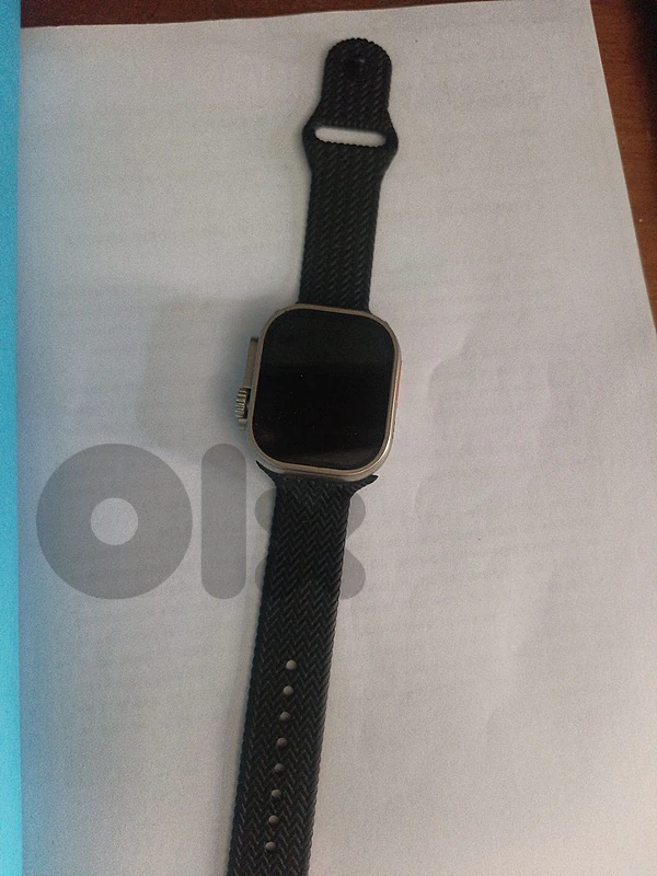smart watch smart watch