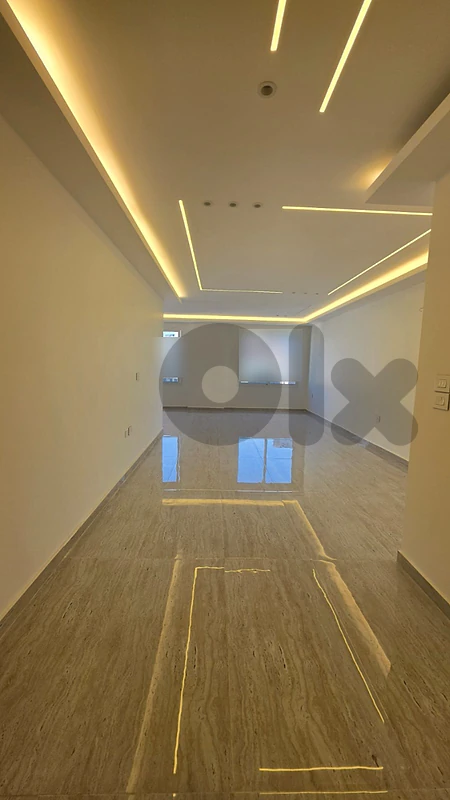 HOT DEAL !!  FURN EL CHEBAK NEW BUILDING 3 PARKINGS / 3 BEDS, (AR-146)
