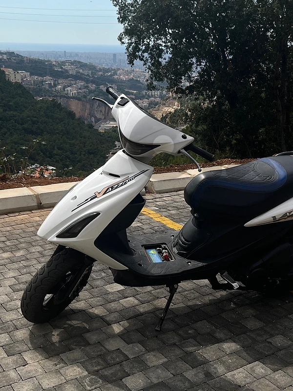 moto super ndife