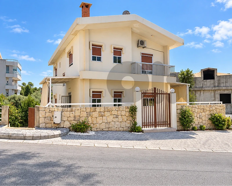 HOT DEAL – EXCLUSIVE DUPLEX VILLA FOR SALE IN ADMA  | DO