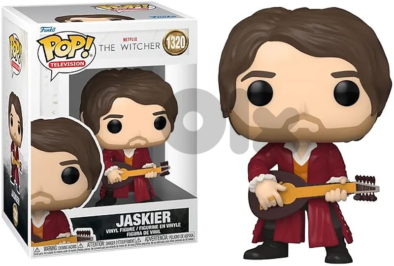 pop jaskier