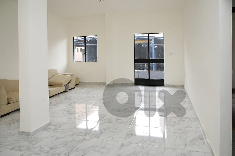 AH-HKL-632 Spacious 800 SQM Office for Rent in Sed El Bouchrieh