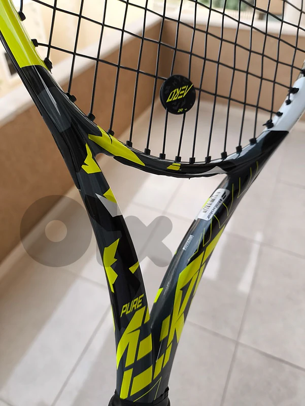 Babolat Pure drive