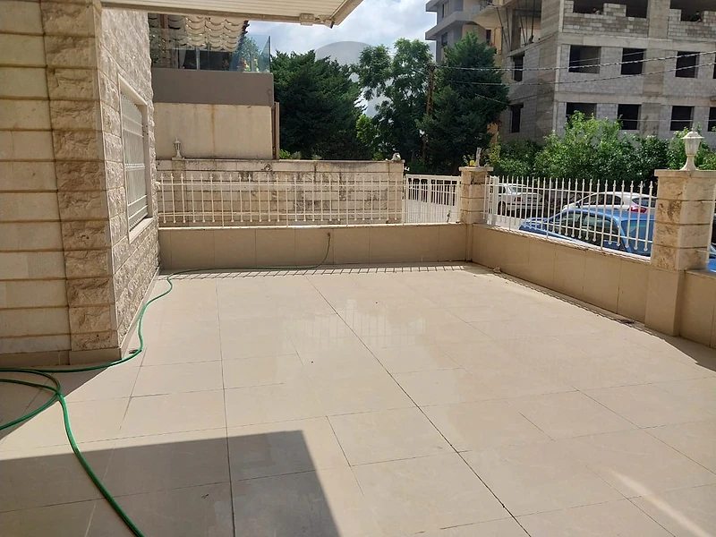 APARTMENT FOR SALE IN SAHEL ALMA | Terrce | Private inttence