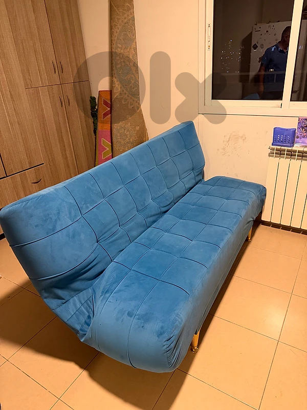 sofa bed in good condition