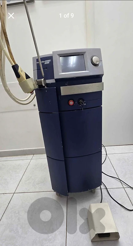 Laser hair removal and vasculars (rent) Laser hair removal and vasculars (rent)
