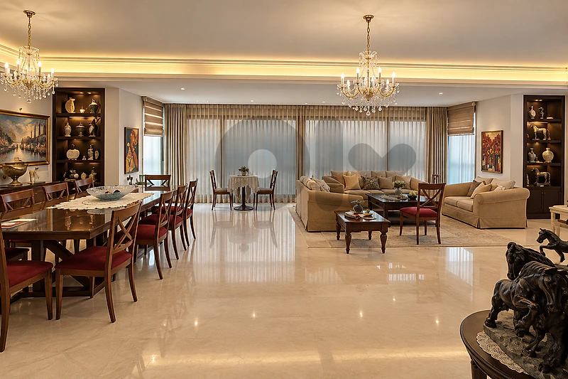 HOT DEAL ! SPACIOUS APT IN BADARO PRIME | 280SQ | BD-181 M.N