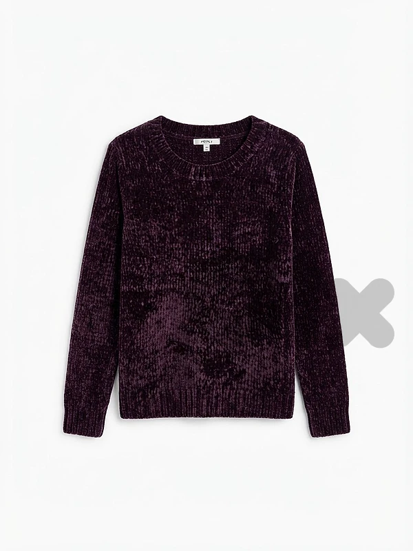 pullover sweater size M