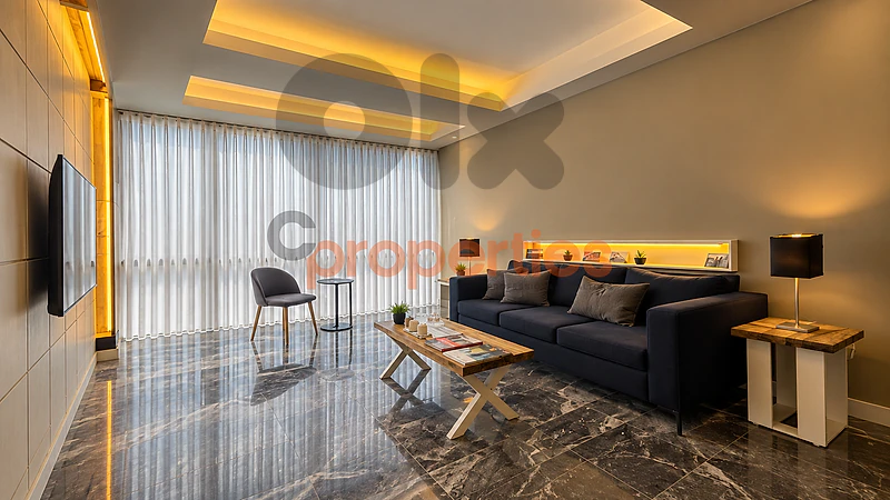 Apartment For Rent in Verdun CPBHN84 – شقة للأجار في فردان Apartment For Rent in Verdun CPBHN84 – شقة للأجار في فردان