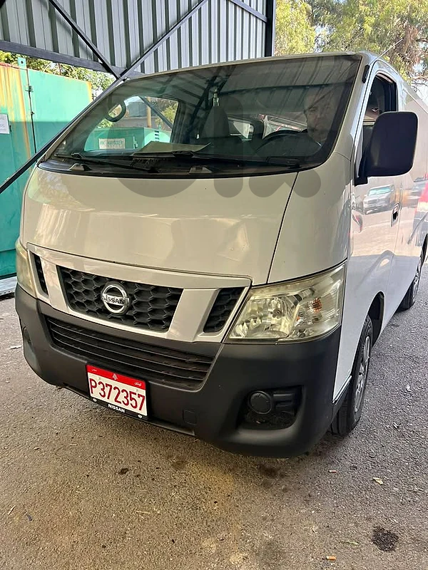 Nissan 2013