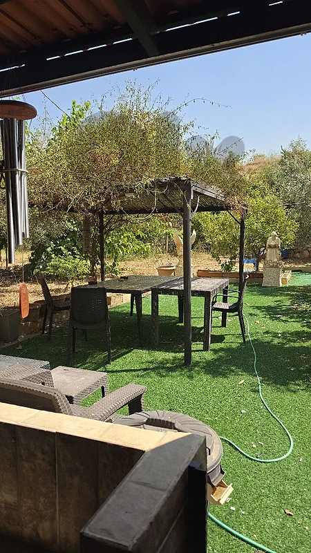 4 BEDS | HUGE GARDEN | DEKWENEH   PRIME | FURNISHED, (DE-366) P.A