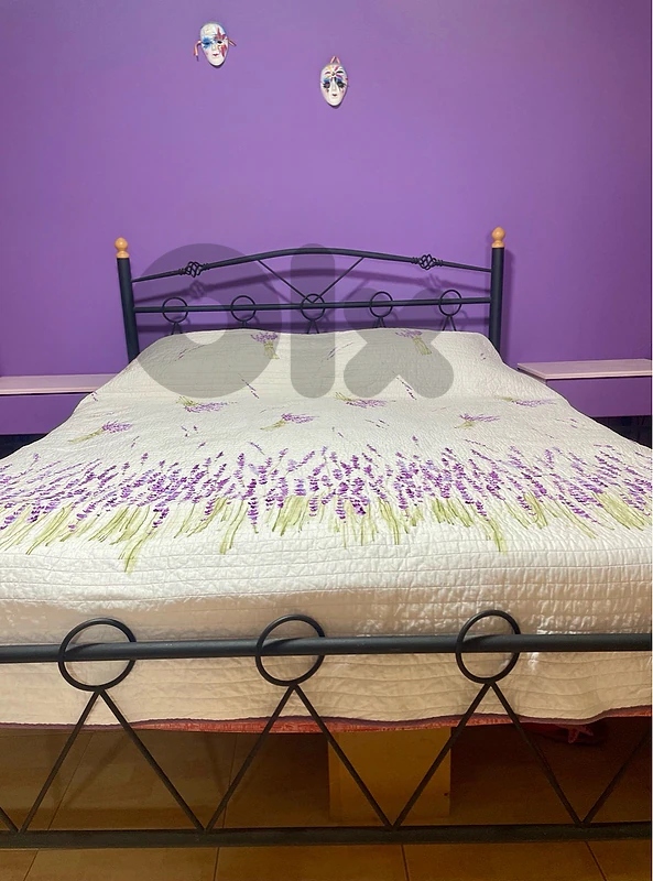 bedroom set