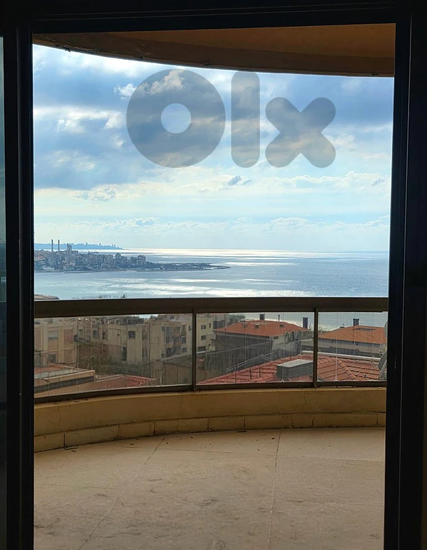 High end Duplex for Sale in Sahel Alma  دوبلكس للبيع في ساحل علما