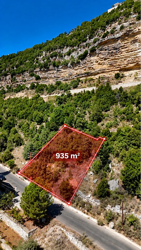 Land For Sale In Ehmej أرض للبيع في اهمج