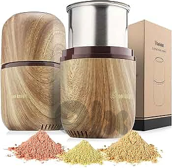 cool knight electric herb grinder