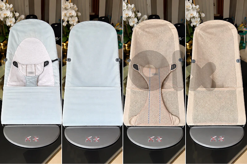 babybjorn bouncer from birth till 9 month
