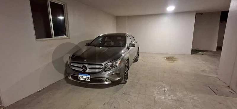 Mercedes benz gla 2017 4matic