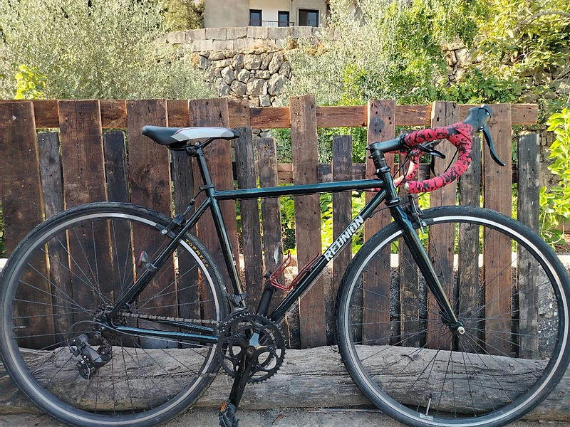 American bike