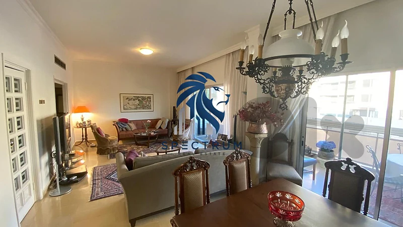 3 BEDROOMS | HORSH TABET PRIME | 6 BALCONIES, (HT-245) PTR.