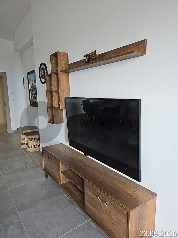 sea view broumana apartment for rent 2 bedrooms