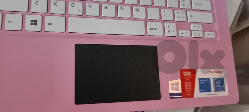 thomson atom x5 inside 64 gb ssd 4gb ram ddr3 used thomson atom x5 inside 64 gb ssd 4gb ram ddr3 used