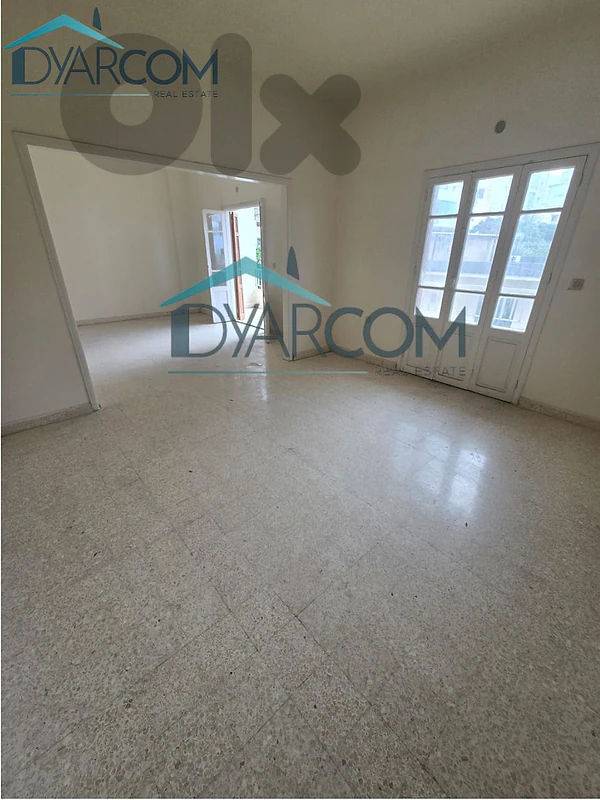 DY3893 - Zouk Mikael Apartment for Sale!