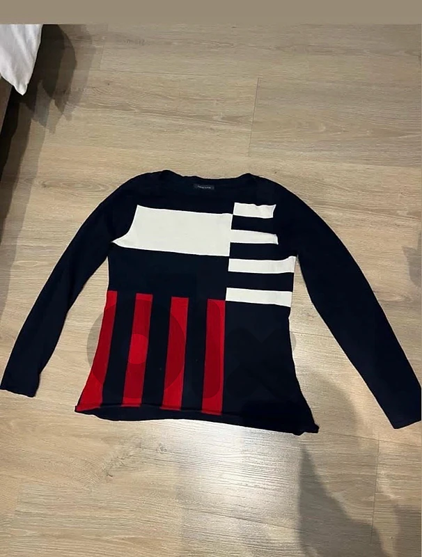tommy top