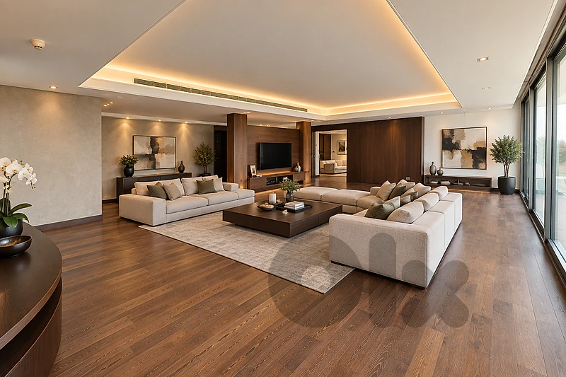 FULL SEA VIEW IN SAIFI PRIME + TERRACE | 510SQ | 4 BEDS | BT-1512 M.B