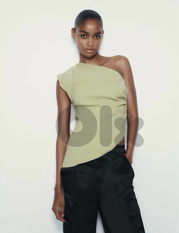 zara top