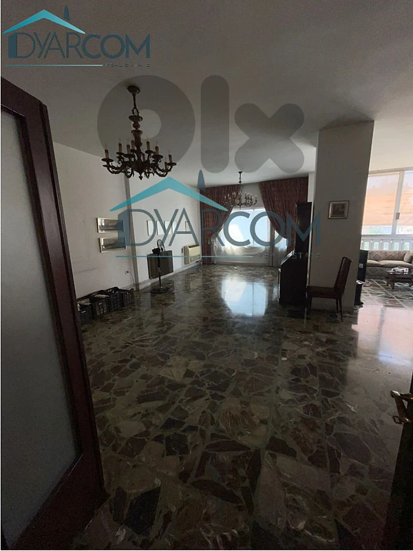DY3894 - Adonis Apartment for Sale!