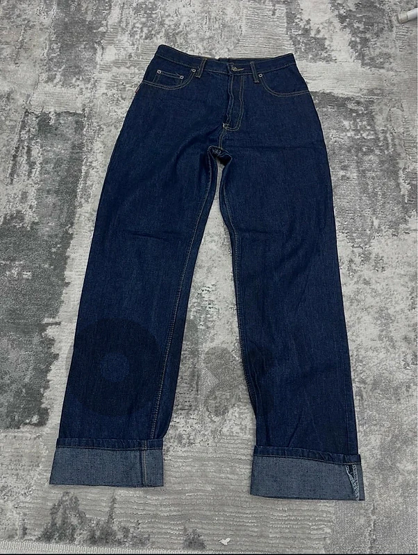 liberto jeans