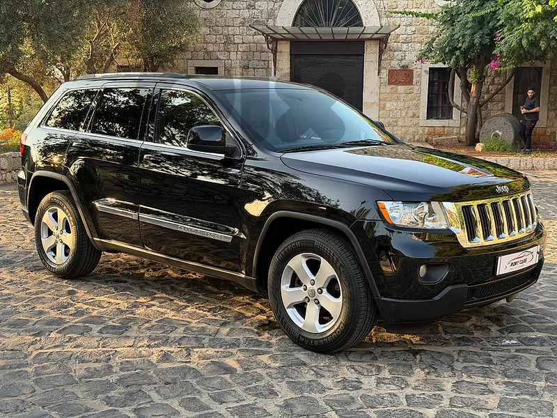Jeep Cherokee 2011