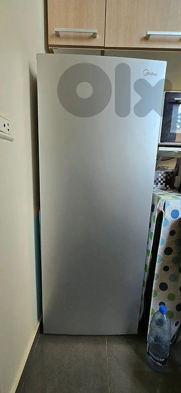 freezer Midea freezer Midea