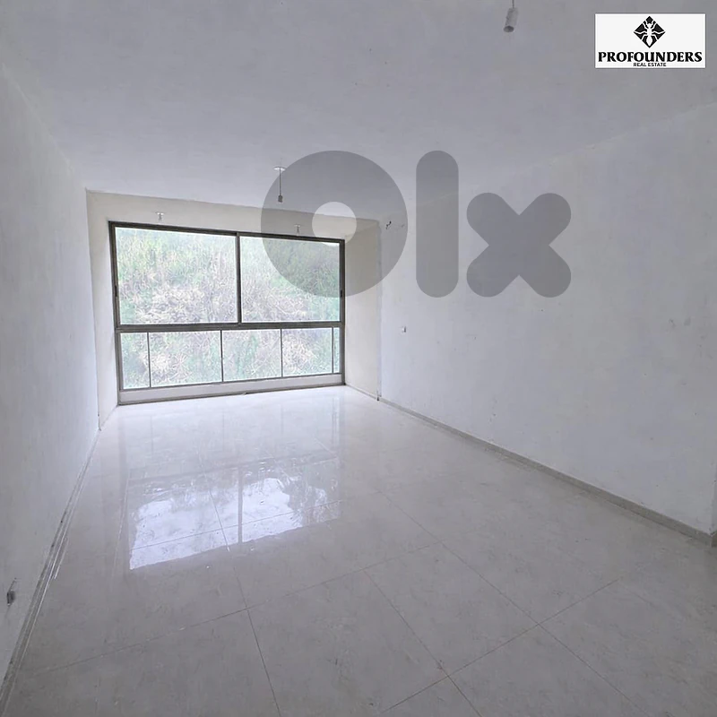 Apartment for sale in Jouret El Ballout شقة للبيع في جورة البلوط