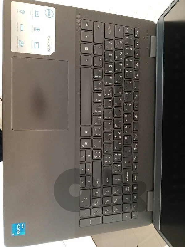 Lenovo Vostro I5 Gen 11 8GB Ram 512 SSD Lenovo Vostro I5 Gen 11 8GB Ram 512 SSD