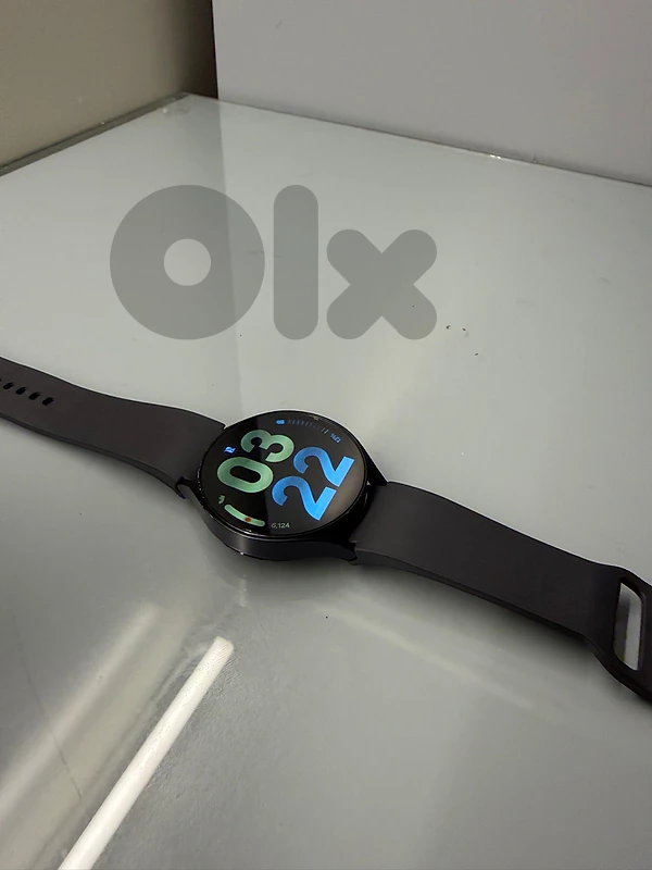 sumsung glaxey watch
