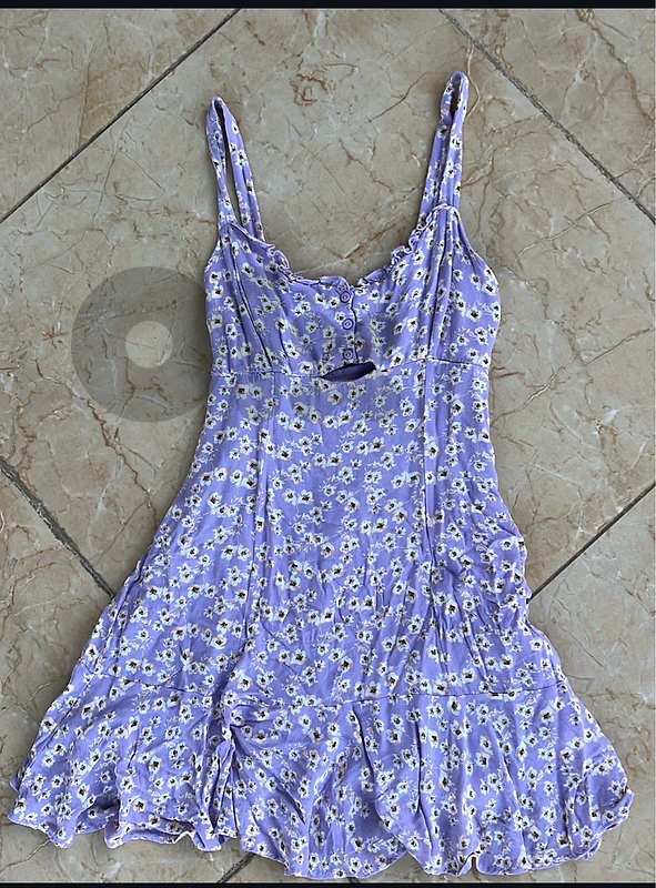 stradi dress