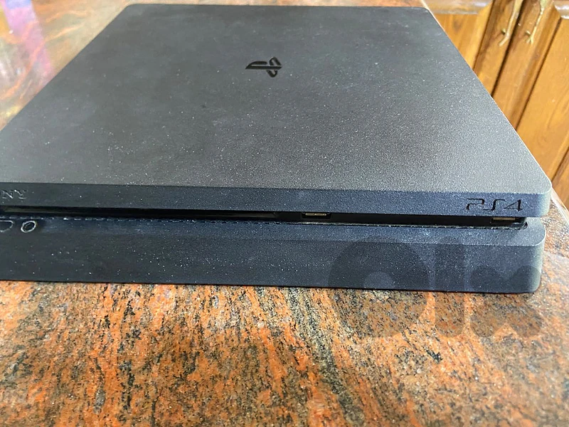 PS4 500gb used PS4 500gb used