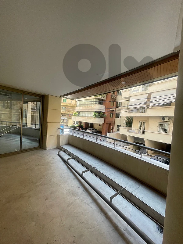 Apartment for Sale in Achrafieh شقة  للبيع في الأشرفية