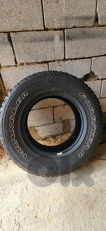 دواليب  tyers